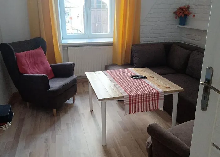 Metro Politechnika Vintage Apartment