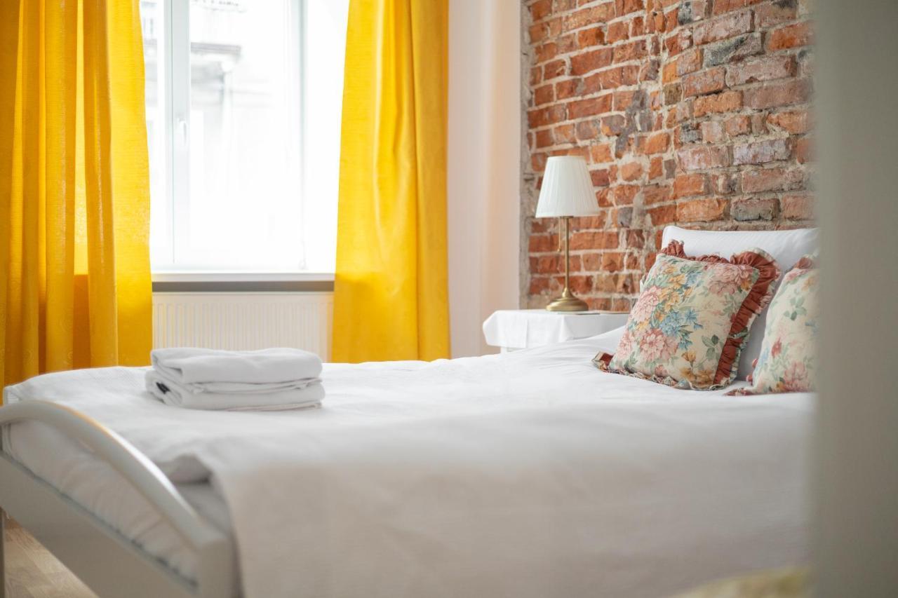 Apartament Metro Politechnika Vintage Warszawa
