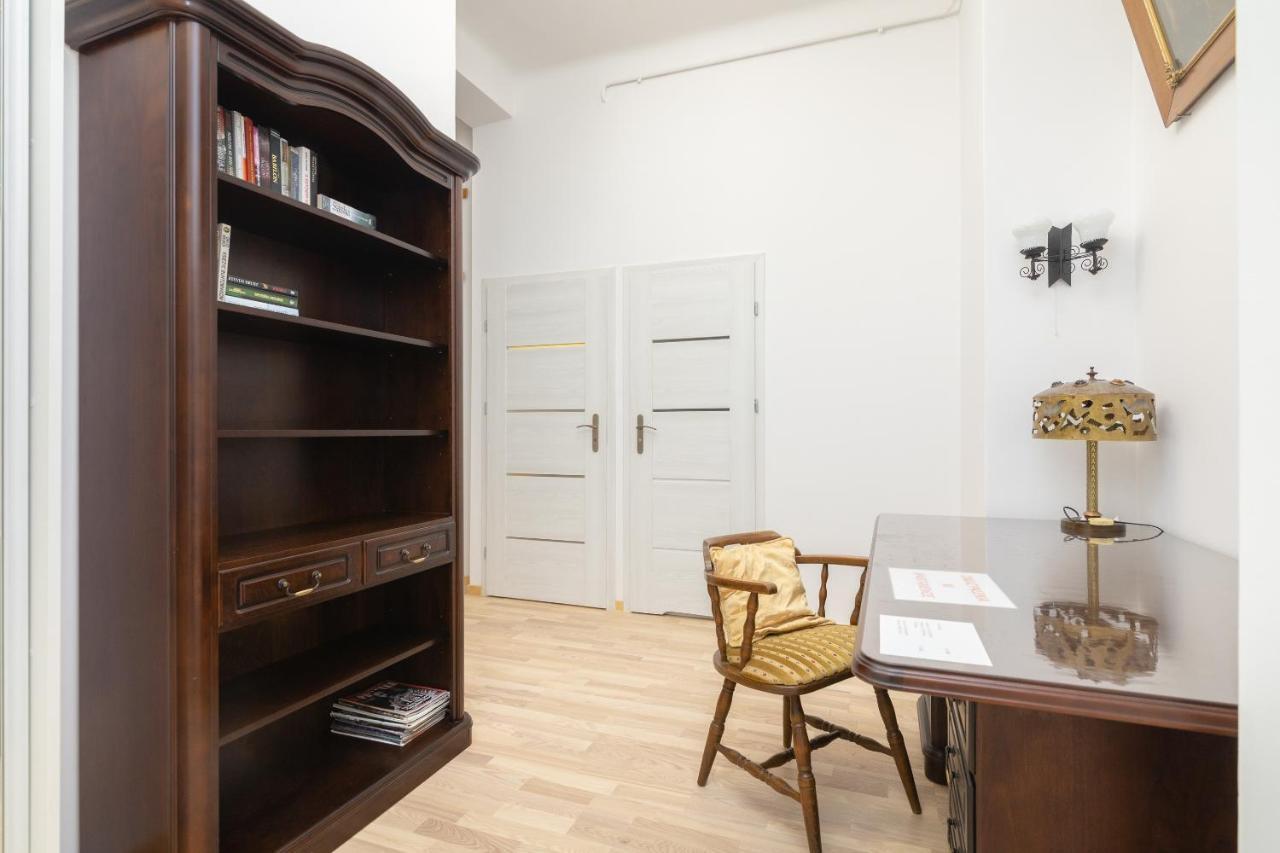 Apartament Metro Politechnika Vintage Warszawa