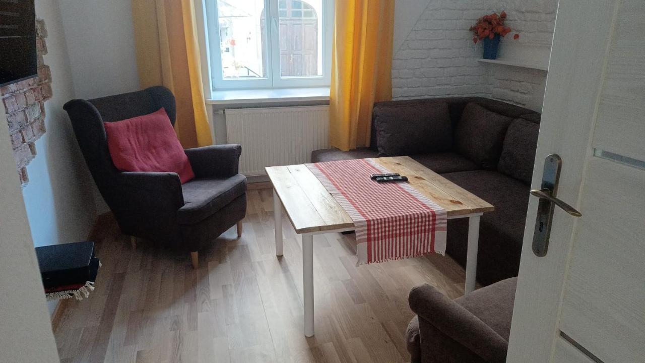Metro Politechnika Vintage Apartmán Varšava